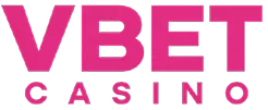 Vbet Casino Logo